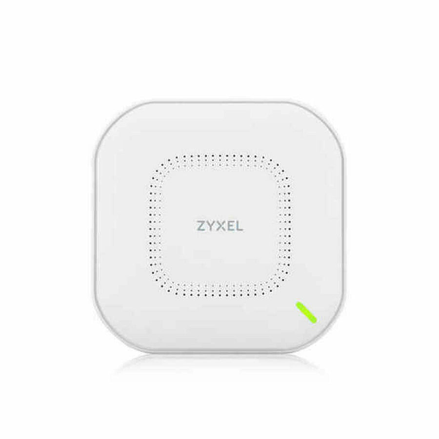 Access point ZyXEL WAX610D-EU0101F Wi-Fi 5 GHz White