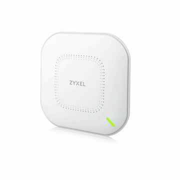 Access point ZyXEL NWA210AX-EU0102F     Gigabit Ethernet White