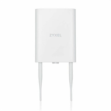 Access point ZyXEL NWA55AXE-EU0102F White Black