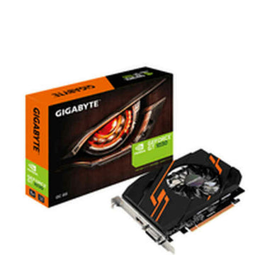Graphics card Gigabyte GV-N1030OC-2GI 2 GB GDDR5 NVIDIA