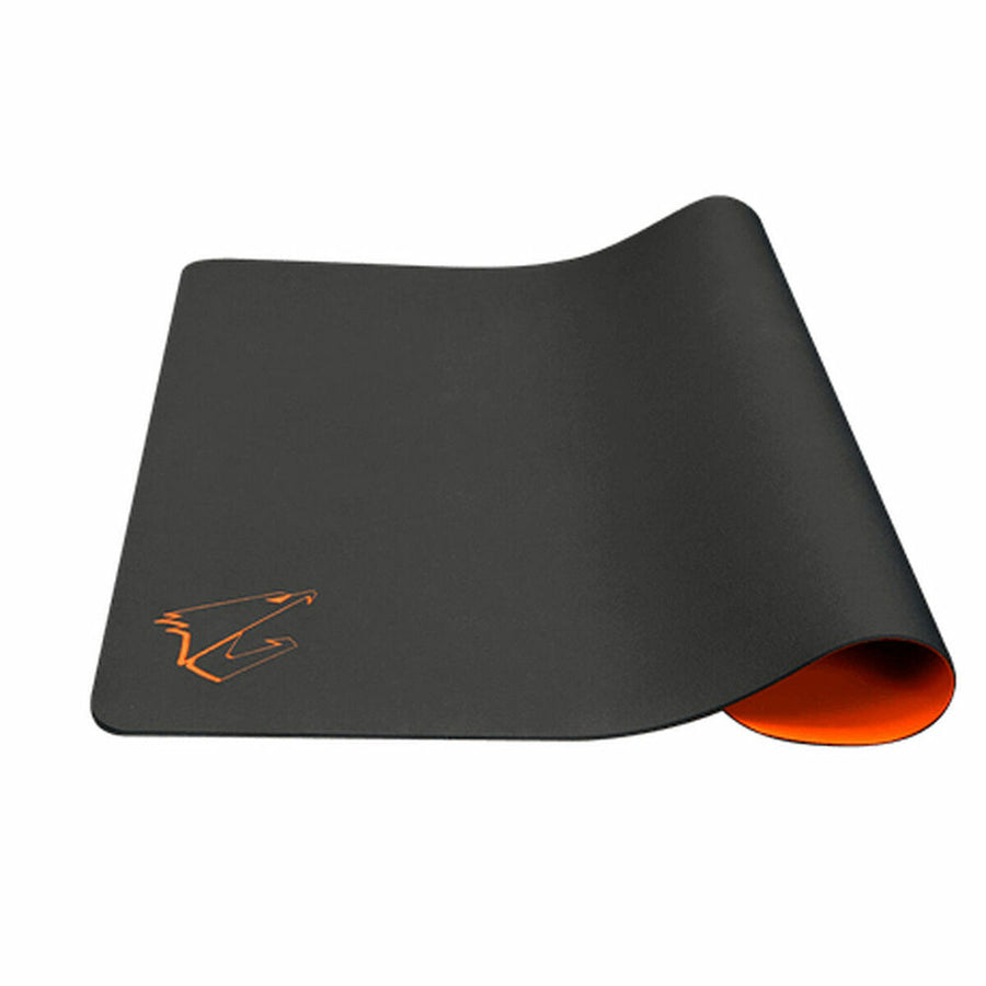 Non-slip Mat Gigabyte AMP500 43 x 37 x 18 mm Orange/Black Black/Orange Multicolour