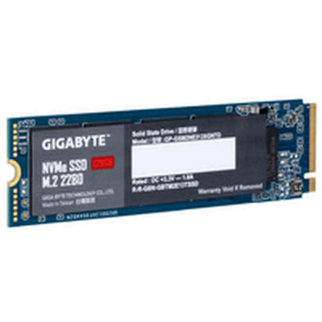 Hard Drive Gigabyte GSM2NE3 SSD M.2 1700 MB/s