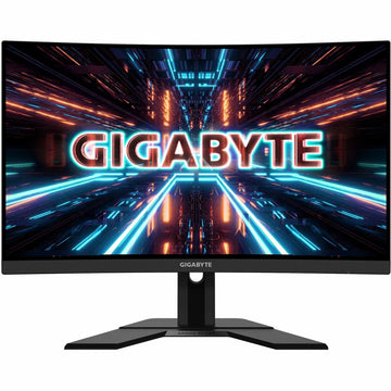 Monitor Gigabyte G27FC A-EK 27