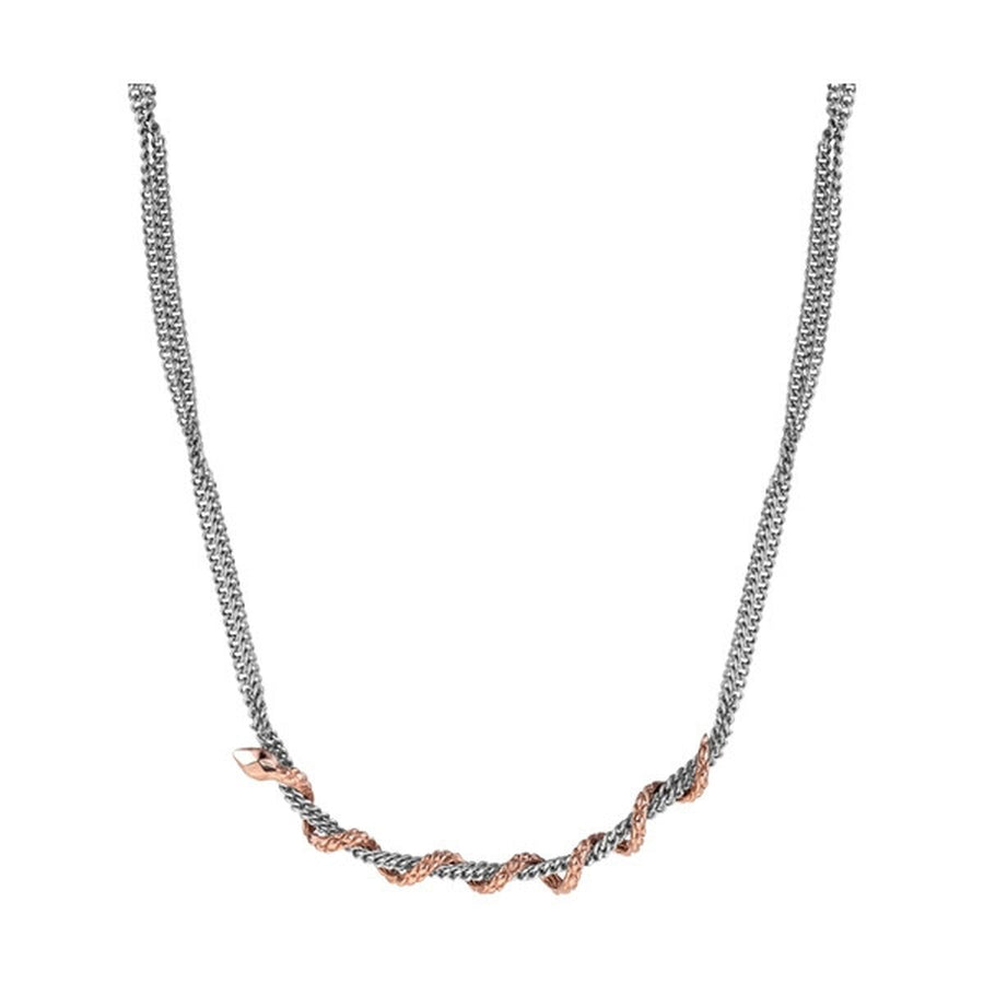 Ladies'Necklace Just Cavalli JCNL00020400