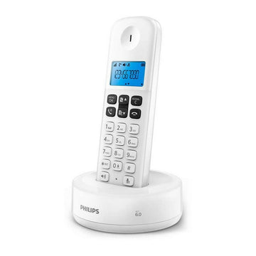 Wireless Phone Philips D1611W/34 1,6