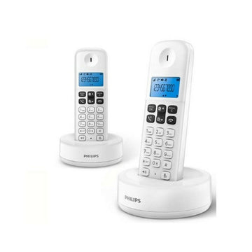 Wireless Phone Philips D1612W/34 1,6