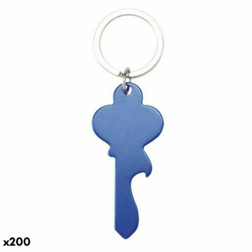 Key Opener Keyring 143901 (200 Units)