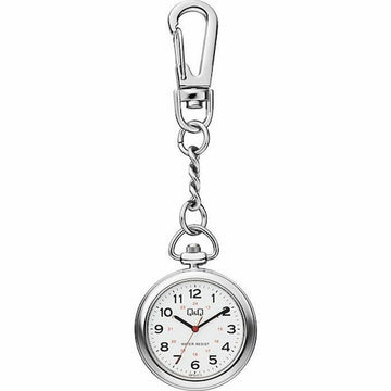 Pocket Watch Q&Q QA72J214Y Ø 34 mm