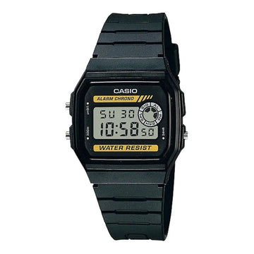 Unisex Watch Casio VINTAGE (Ø 32 mm)