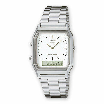 Unisex Watch Casio AQ-230A-7DMQYES