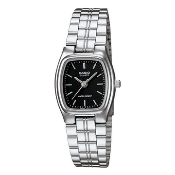 Ladies' Watch Casio COLLECTION Silver