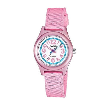 Infant's Watch Casio COLLECTION Pink (Ø 33 mm)