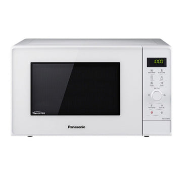 Microwave with Grill Panasonic NN-GD34HWSUG 23 L White 1000 W 500 W 23 L