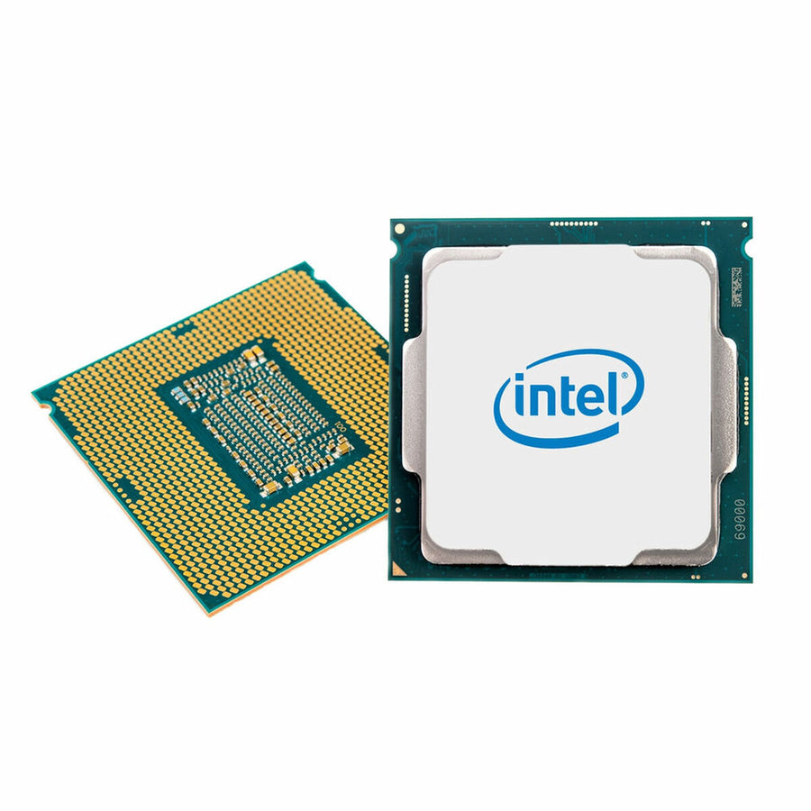 Processor Intel BX80701G6405 LGA 1200