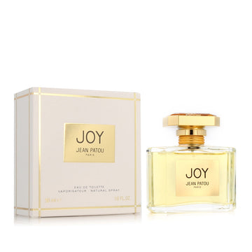 Women's Perfume Jean Patou EDT 50 ml Joy