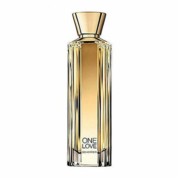 Women's Perfume Jean Louis Scherrer EDP One Love 100 ml