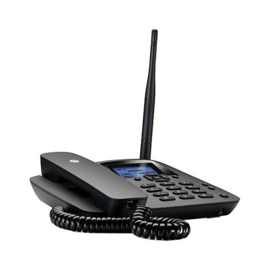 Landline Telephone Motorola MOTOFW200L 2,2