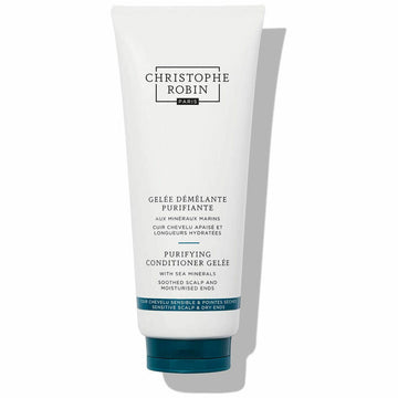 Conditioner Christophe Robin Purifying Conditioner Gelee (200 ml)