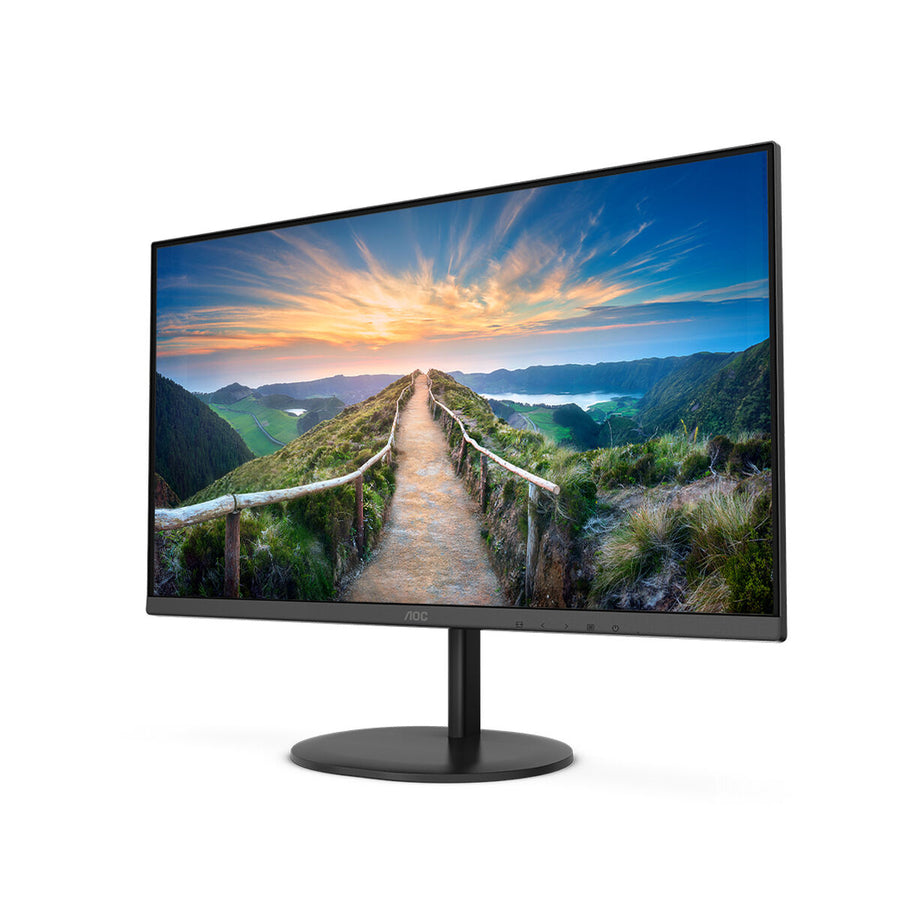 Monitor AOC Q24V4EA IPS LED 23,8