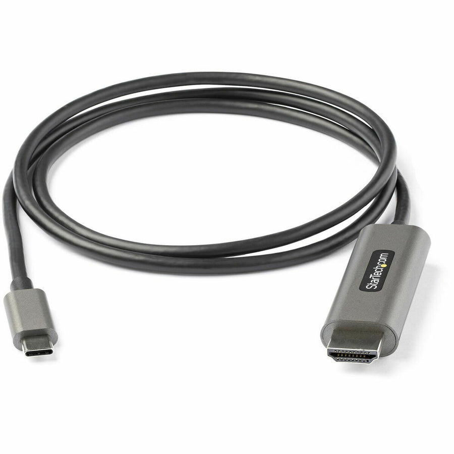 Cable USB C Startech CDP2HDMM1MH          HDMI Silver