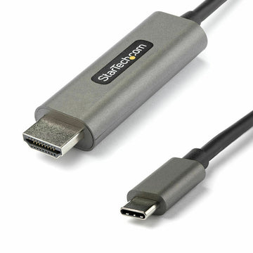 Cable USB C Startech CDP2HDMM3MH 3 m
