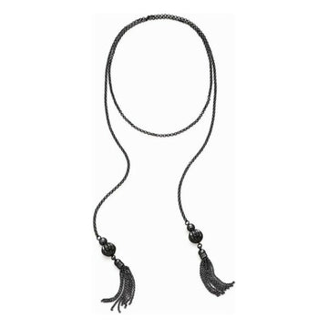 Ladies' Necklace Folli Follie 1N17T007K 45 cm
