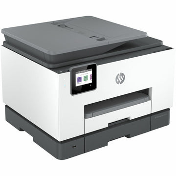 Multifunction Printer HP OFFICEJET PRO 9022E