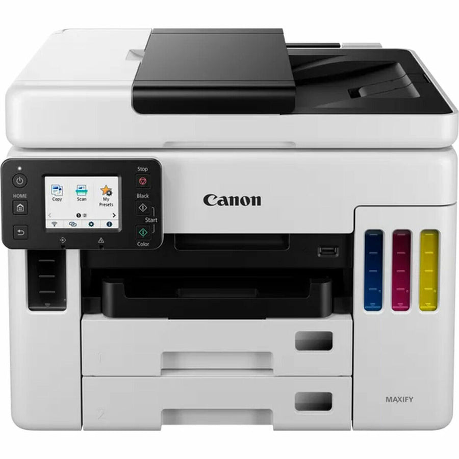 Multifunction Printer Canon 4471C006AA Wi-Fi White
