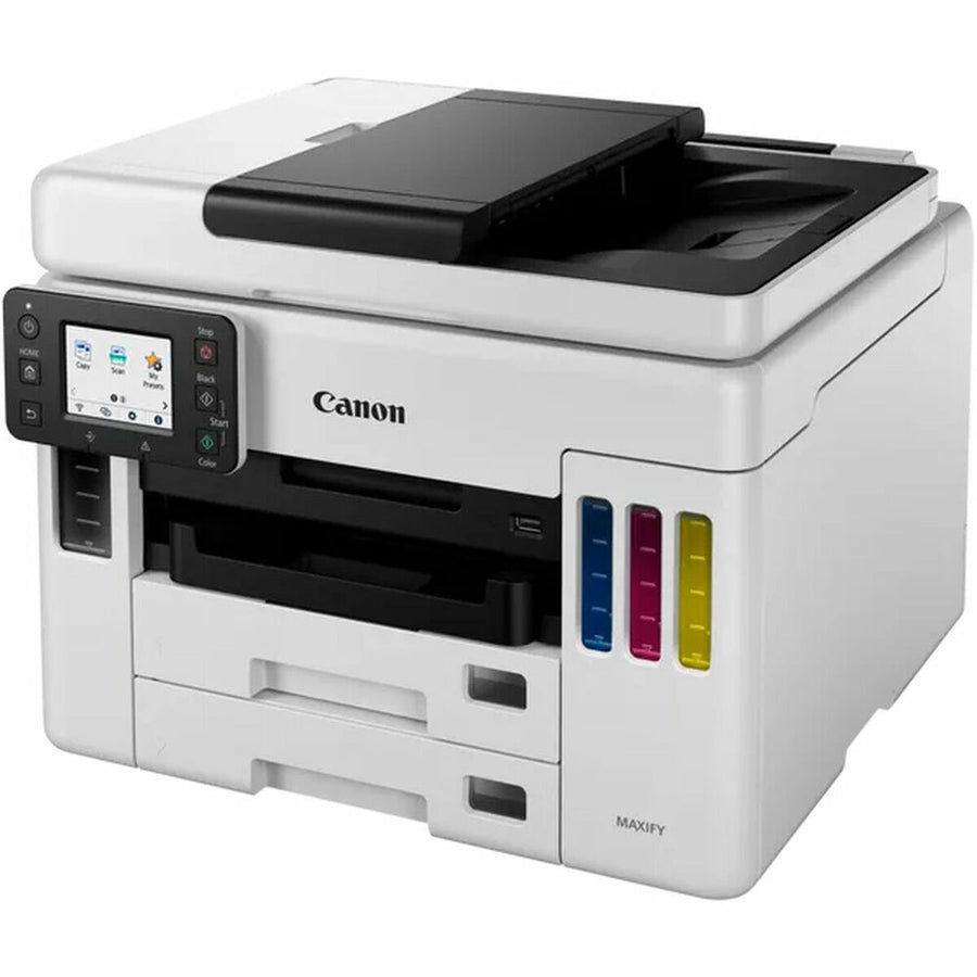 Multifunction Printer Canon 4471C006AA Wi-Fi White