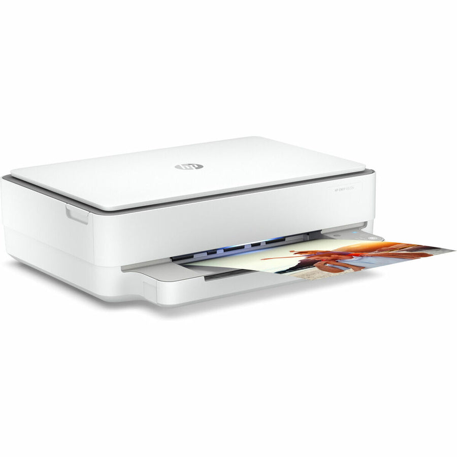 Multifunction Printer HP 223N4B Wi-Fi White