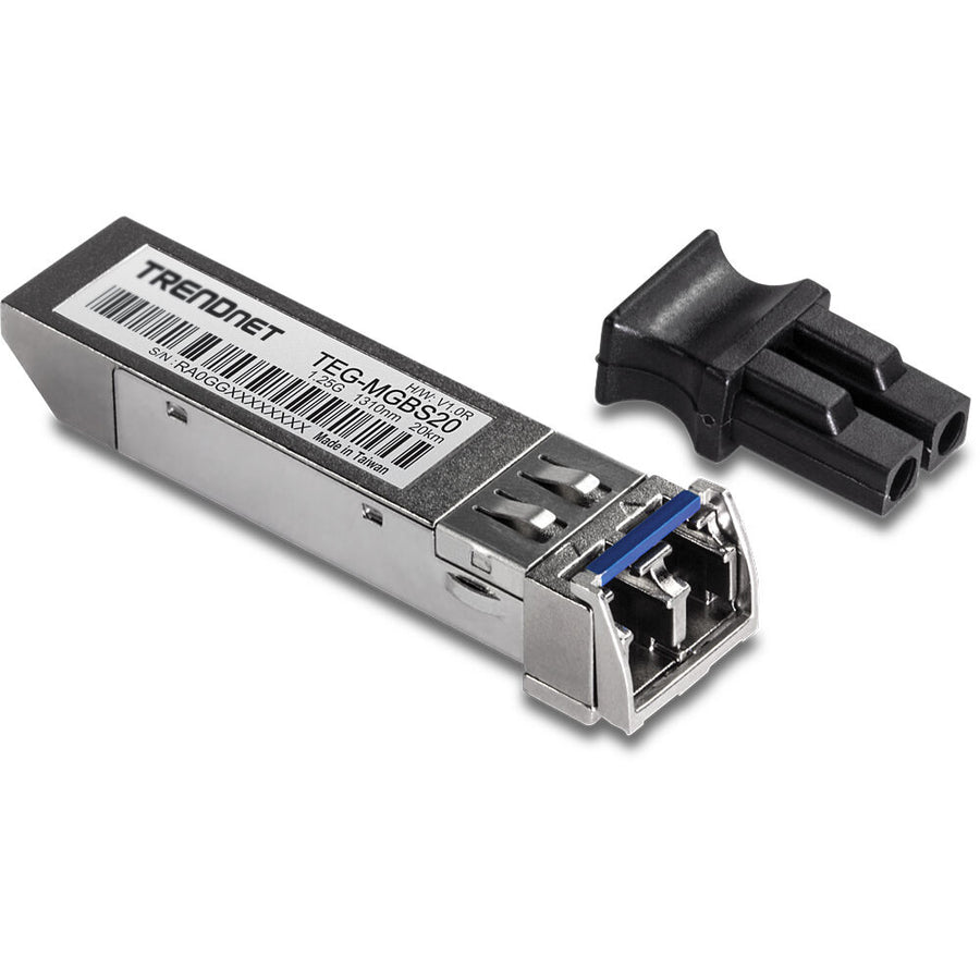 MultiMode SFP Fibre Module Trendnet TEG-MGBS20