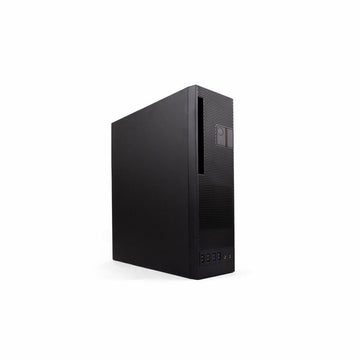 ATX/ITX Slim Micro Box CoolBox COO-PCT360-2 Black
