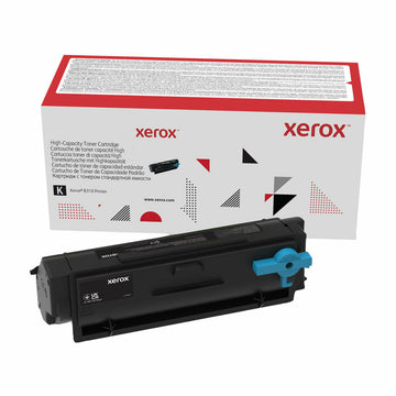 Original Toner Xerox 006R04377 Black