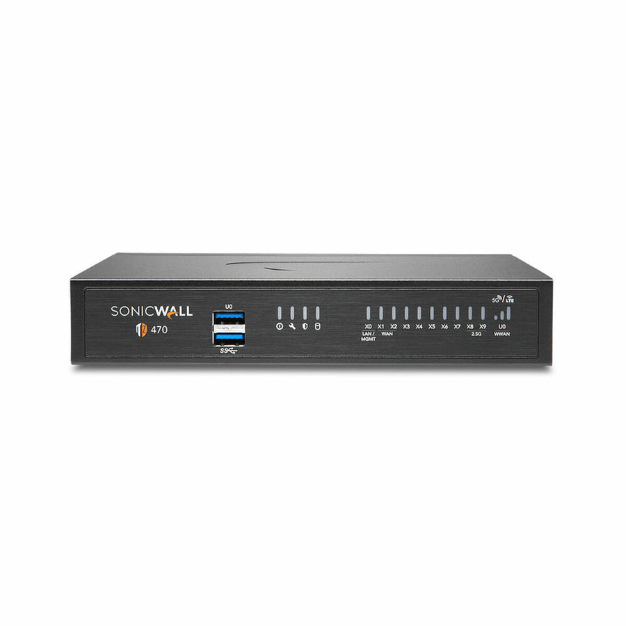 Firewall SonicWall TZ470 AVAILABILITY