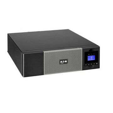 Uninterruptible Power Supply System Interactive UPS Eaton 5PX3000IRTNG2 3000 W