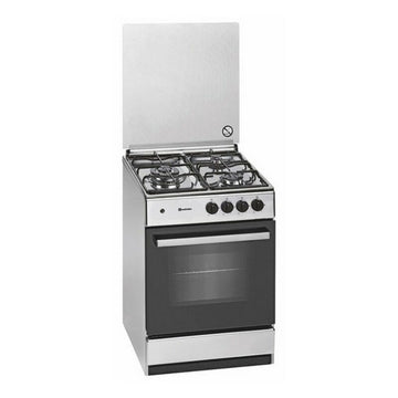 Gas Cooker Meireles G540X       BUT 55 cm Steel