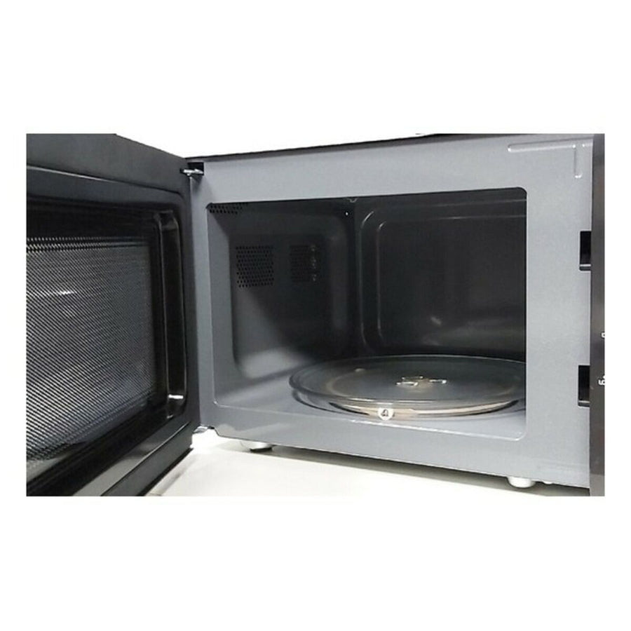 Microwave Haeger Sous-chef 20 20 L Black 700 W (20 L) 700W