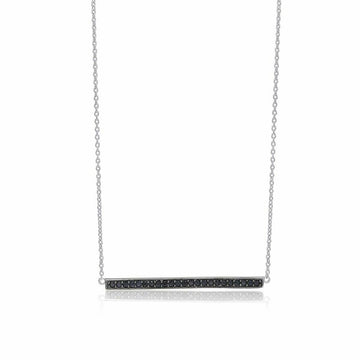 Ladies' Necklace Sif Jakobs SJ-C1013-BK 25 cm