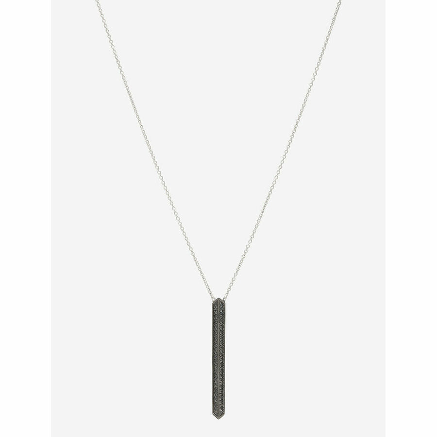 Ladies' Necklace Sif Jakobs SJ-C1009-BK 50 cm