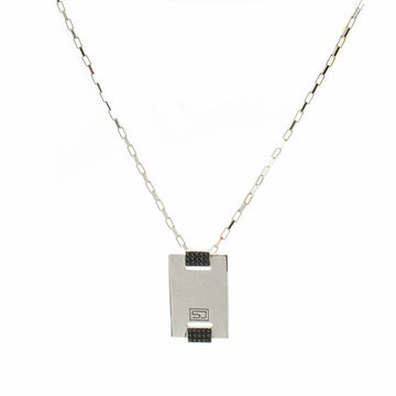 Ladies' Necklace Sif Jakobs P0046-BK 26 cm