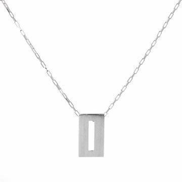 Ladies' Necklace Sif Jakobs P0056 26 cm