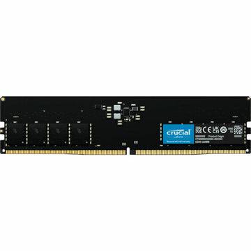 RAM Memory Crucial CT16G48C40U5 CL40