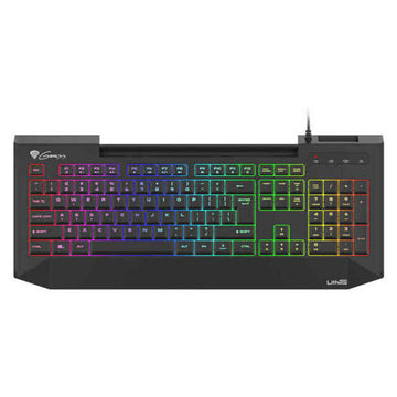 Gaming Keyboard Genesis NKG-1421 Black