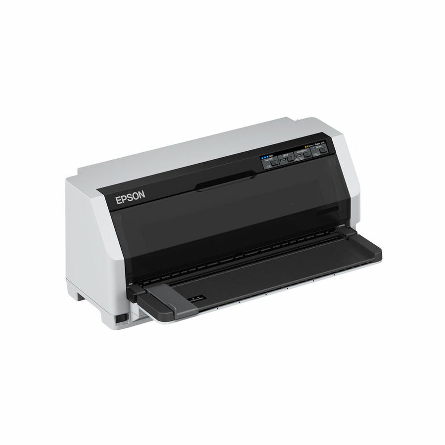 Dot Matrix Printer Epson C11CJ81401