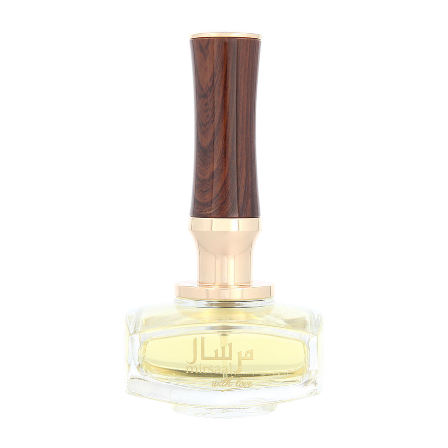 Women's Perfume Afnan   EDP Mirsaal With Love (90 ml)