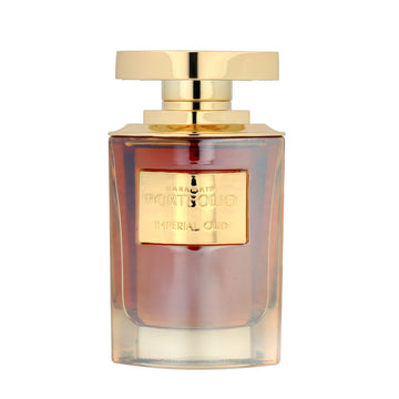 Unisex Perfume Al Haramain EDP Portfolio Imperial Oud 75 ml