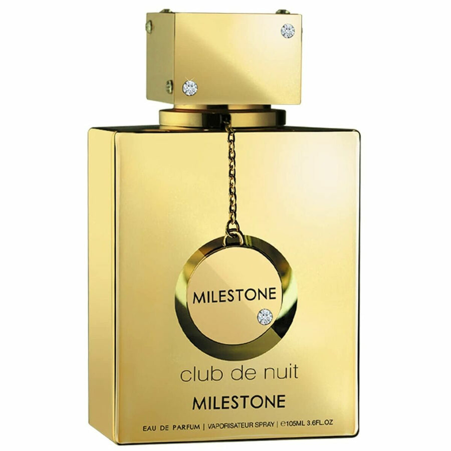 Women's Perfume Armaf EDP Club De Nuit Milestone 105 ml