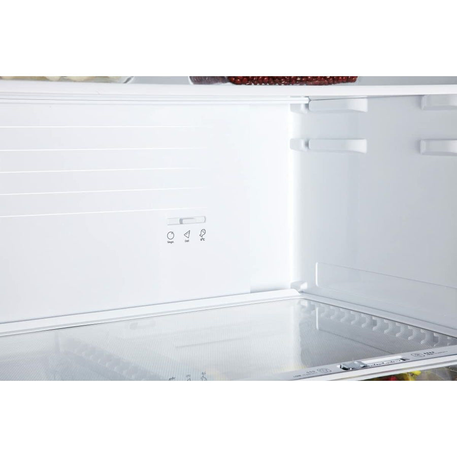 American fridge Hisense RQ515N4AC2  182 Stainless steel (79.4 x 64.3 x 181.65 cm)