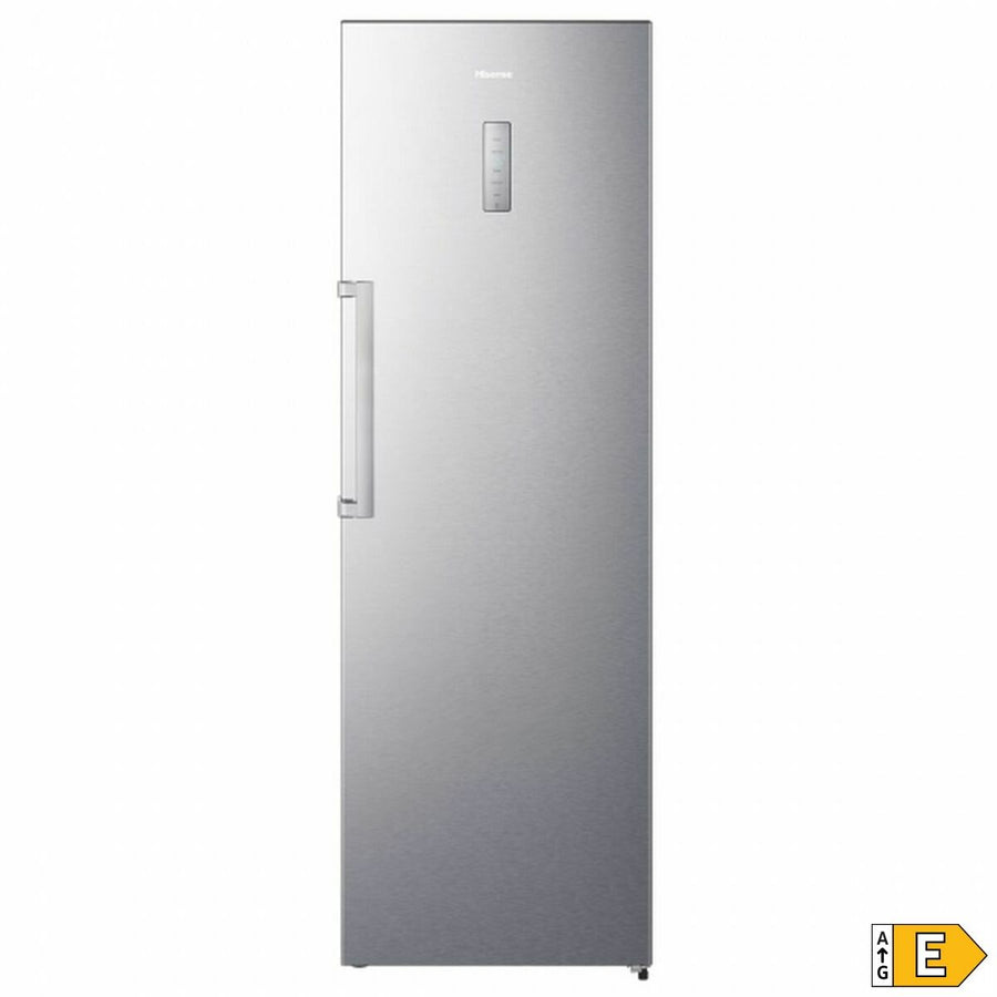 Refrigerator Hisense 20002747 Steel