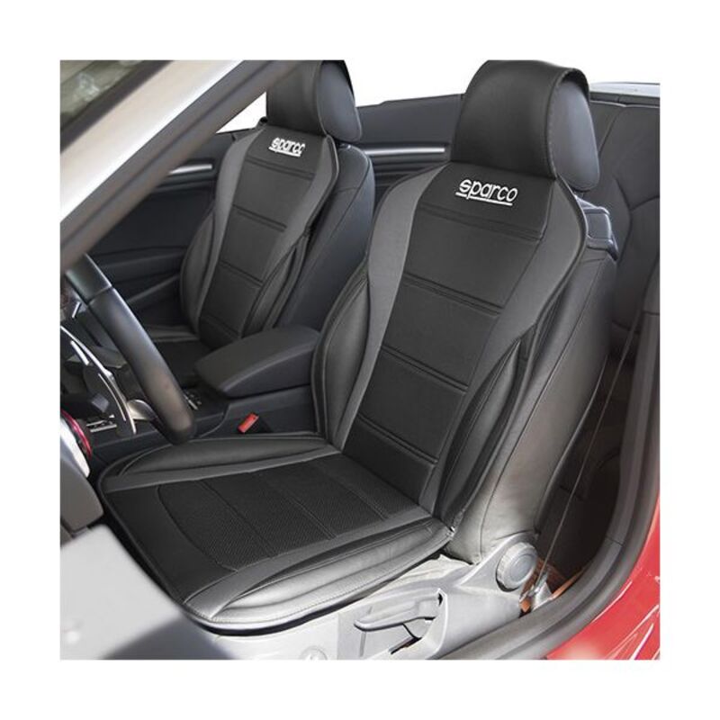 Seat Back Sparco SPC0907GR Universal